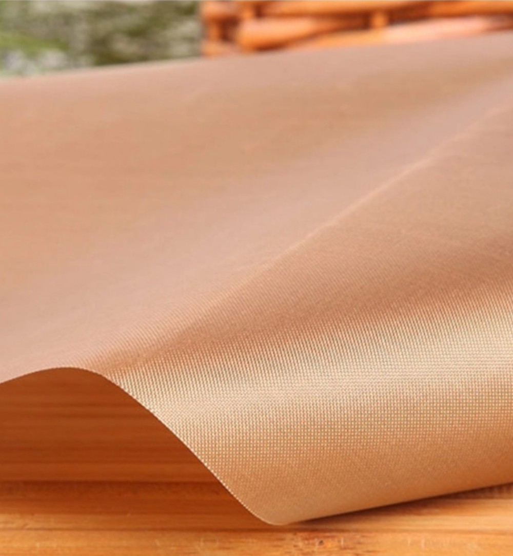 Bite Away Heat Stick - 60x40cm Herbruikbare Anti-Hitte Anti-kleef Fiberglass Doek