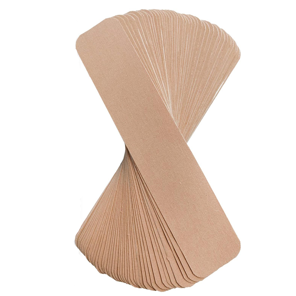 Kinesiology Tape Sports - 10 stuks voorgeknipte kinesiologietape strips, sporttape,