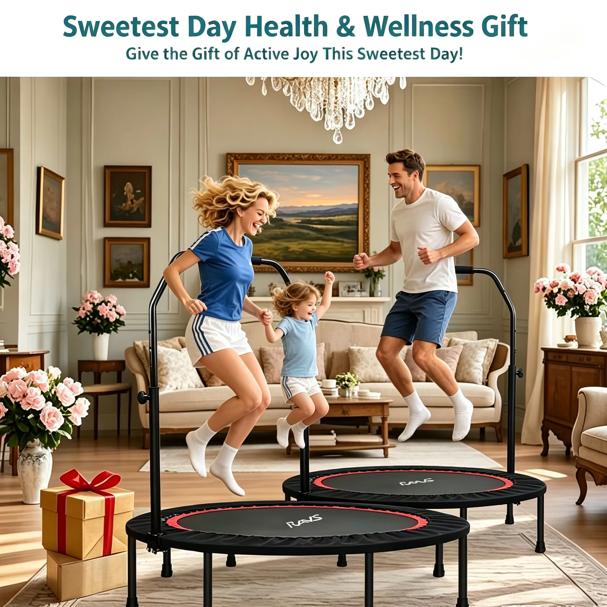Sweetest Day Health & Wellness - Health Wellness Training recensie en prijs