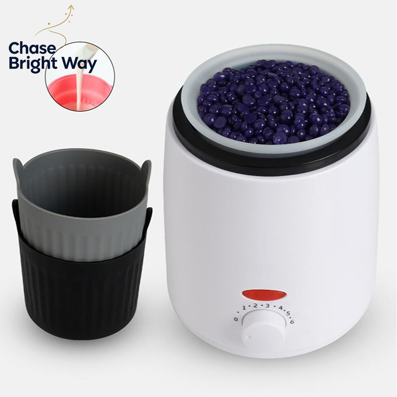 Wax Warmer Hittebestendige Ver - Bite Away Heat Stick recensie en prijs