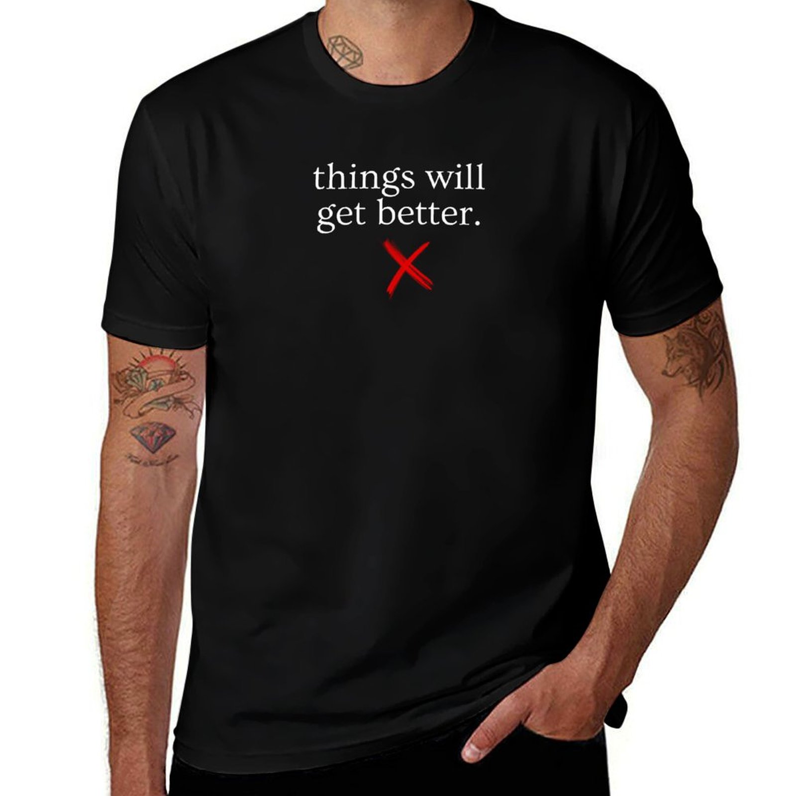Wellness X - Things Will Get B - Health Wellness Training recensie en prijs