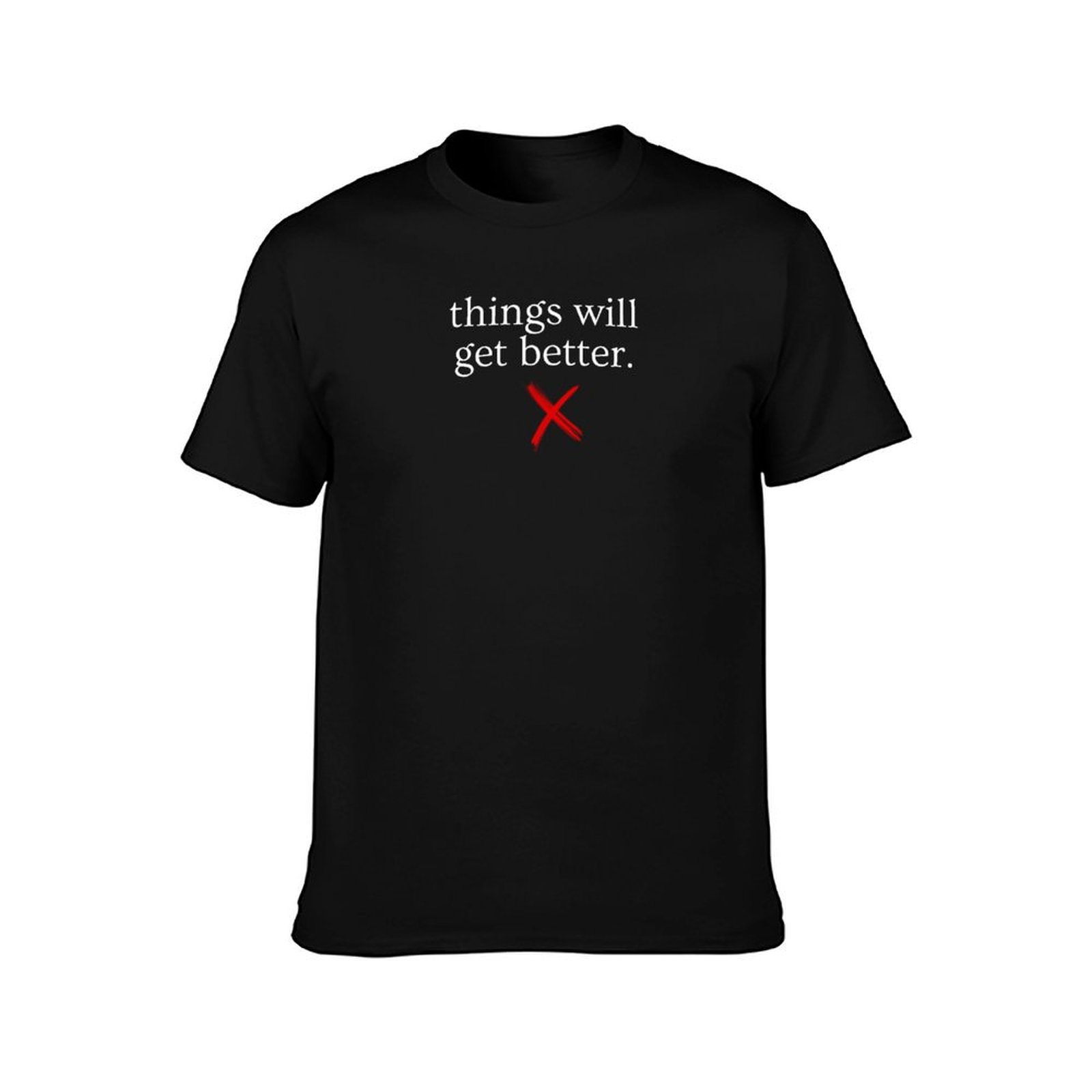 Wellness X - Things Will Get B - Health Wellness Training recensie en prijs