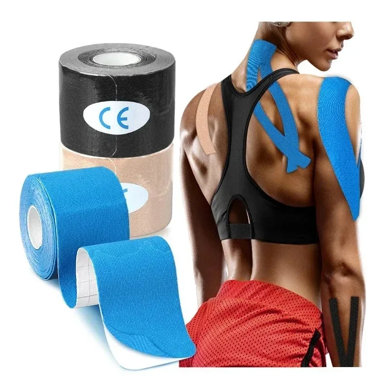 5-10 cm Sport Kinesio Tape Spi - Kinesiology Tape Sports recensie en prijs