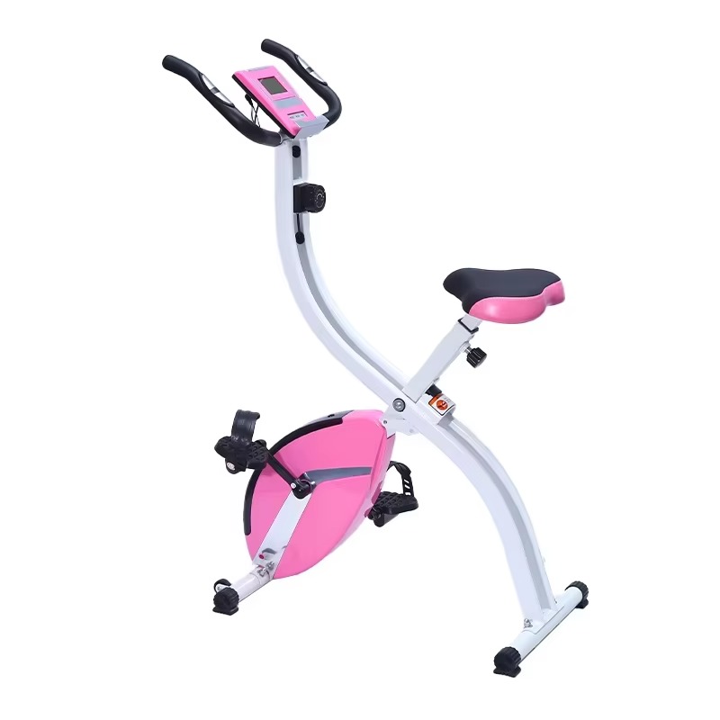 Stationaire fiets Magnetisch b - Health Wellness Training recensie en prijs