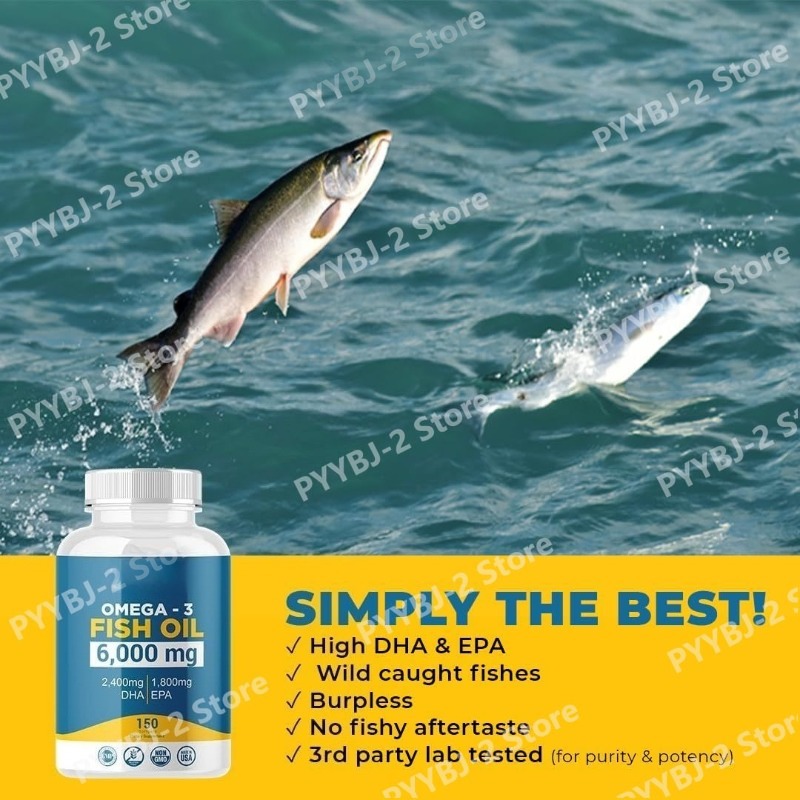 Visolie Softgels met Omega-3 t - Wellness Health Nutrition recensie en prijs
