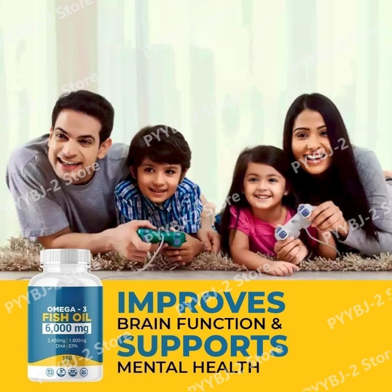 Visolie Softgels met Omega-3 t - Wellness Health Nutrition recensie en prijs