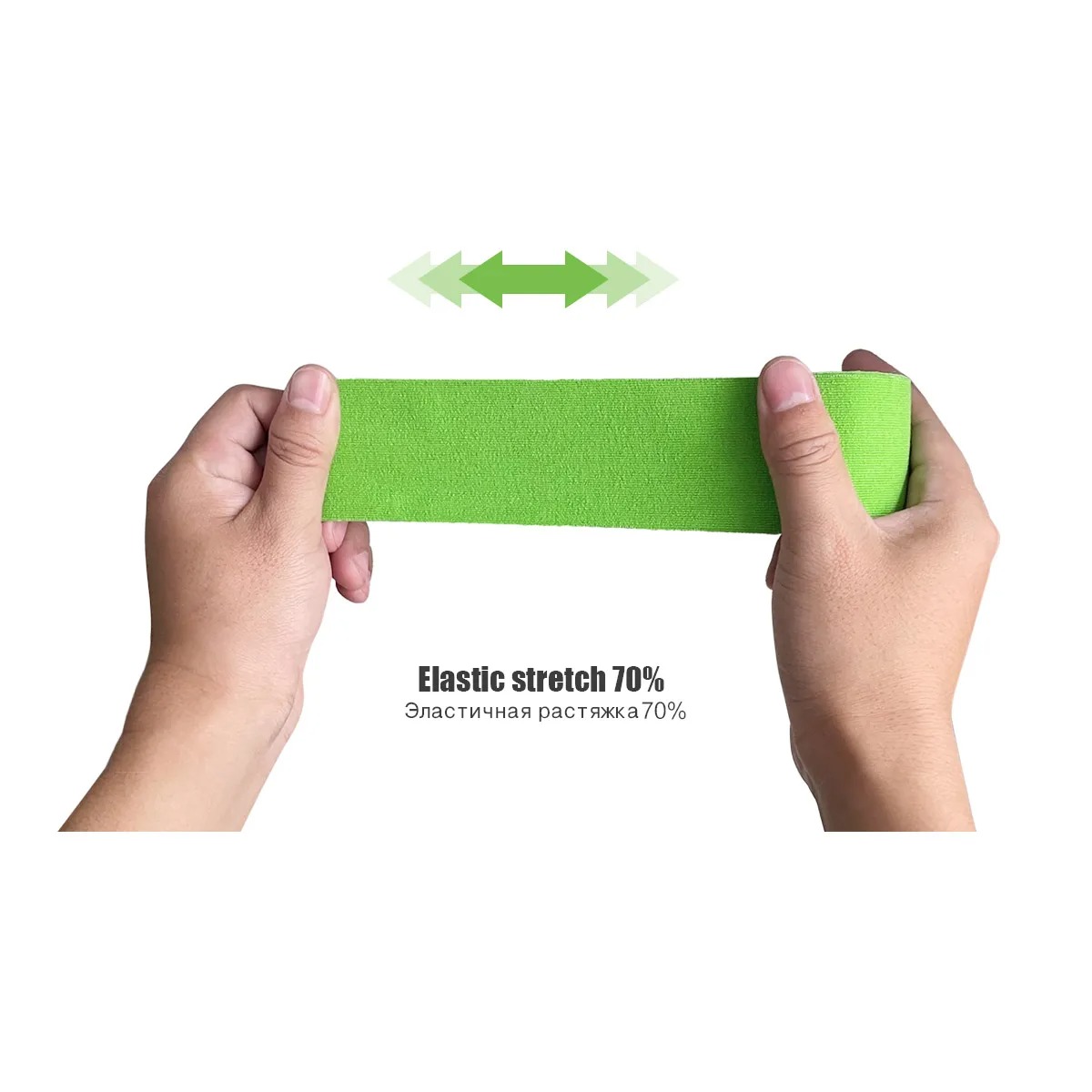 Sport Waterdichte Kinesiologie - Kinesiology Tape Sports recensie en prijs