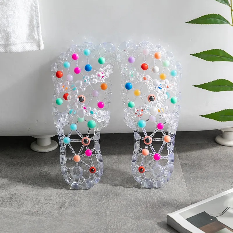 Slippers Zomer Voetbodem Granu - Health & Wellness Animal Hospital recensie en prijs