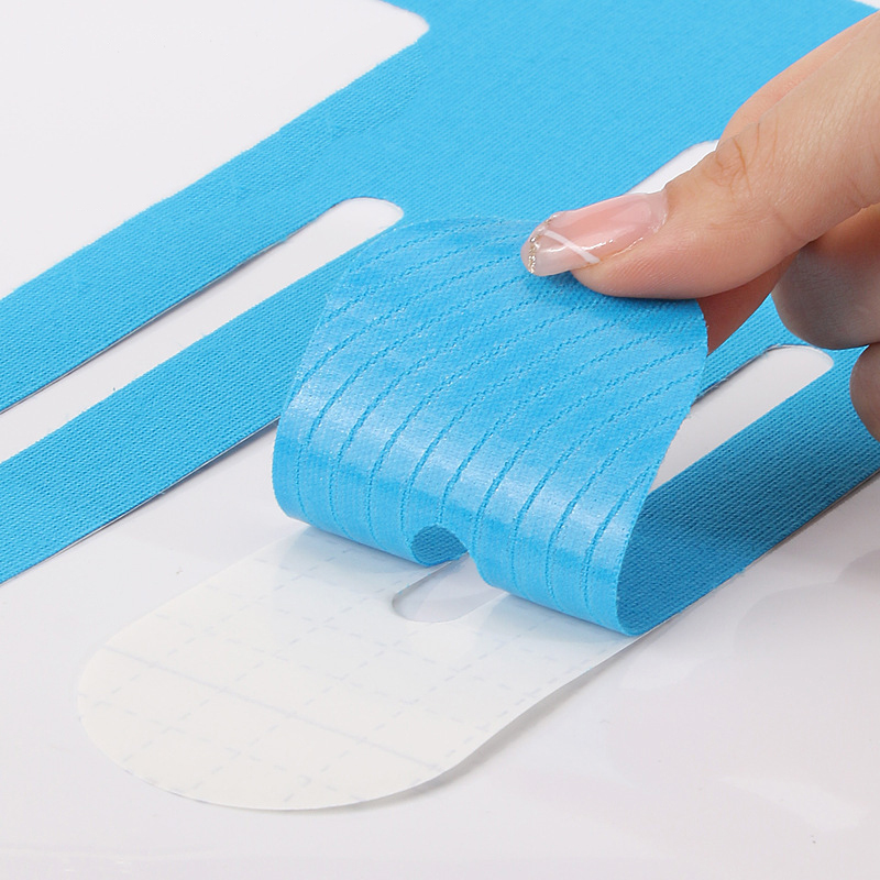 10 STKS Kinesiologietape voor  - Kinesiology Tape Sports recensie en prijs