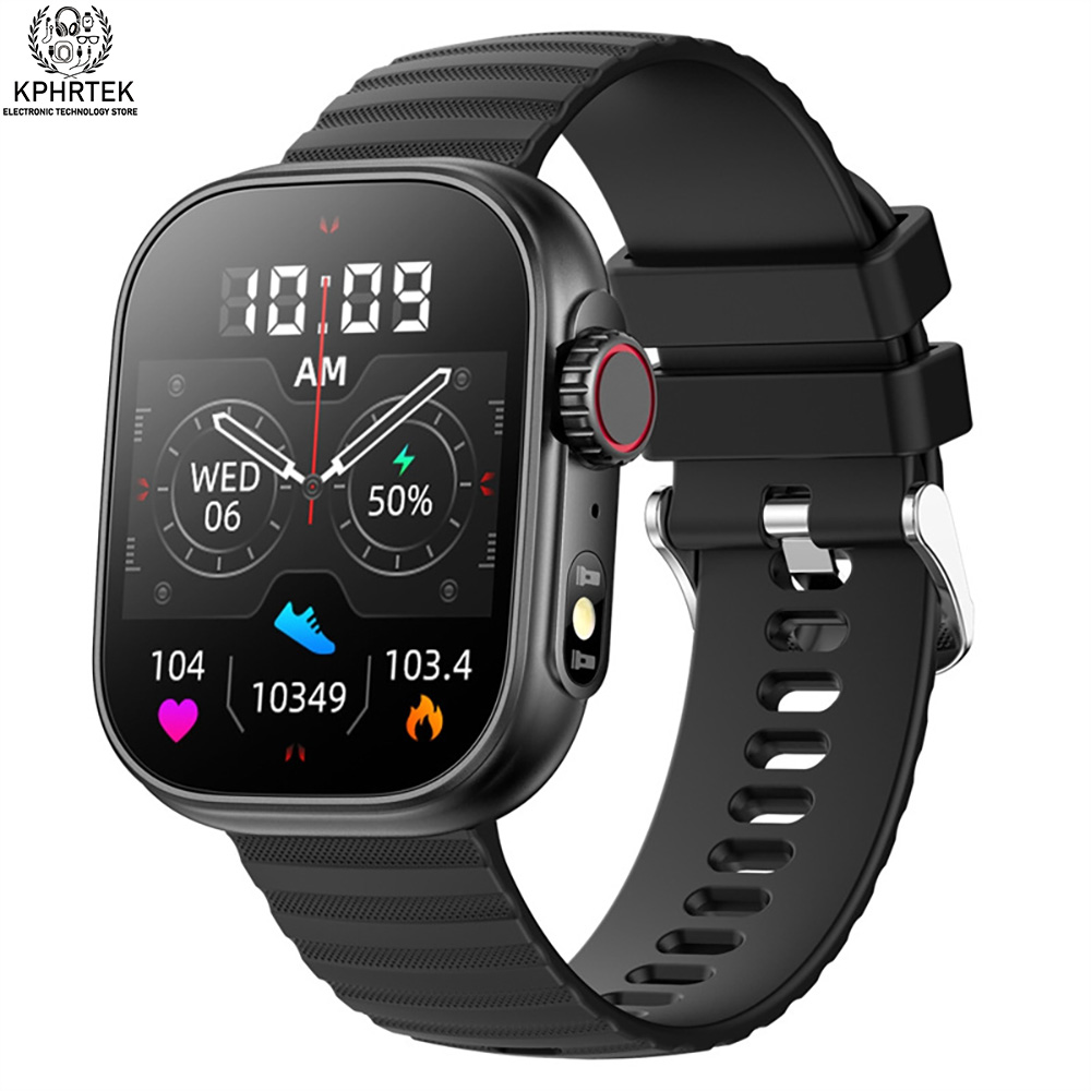 ZW39 Smart Watch Heren Bluetoo - Xbody Health & Wellness Functional Integrative Medicine Office & Medical Spa recensie en prijs