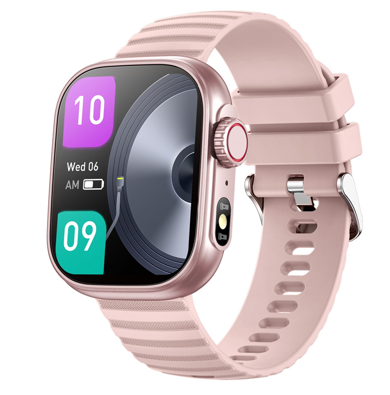 ZW39 Smart Watch Heren Bluetoo - Xbody Health & Wellness Functional Integrative Medicine Office & Medical Spa recensie en prijs