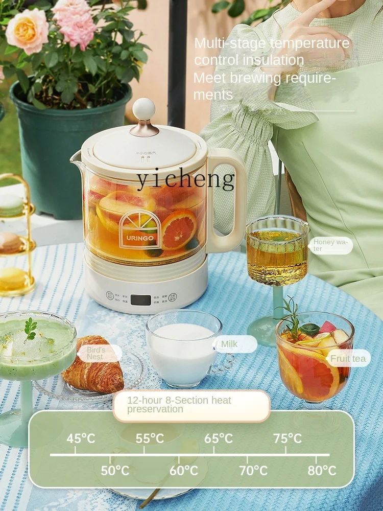 Health Pot Kleine Huishoudelij - Health & Wellness Animal Hospital recensie en prijs