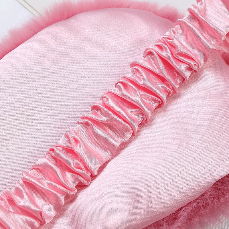 Slaapmasker Slaapblinddoek Zac - Health & Wellness Animal Hospital recensie en prijs