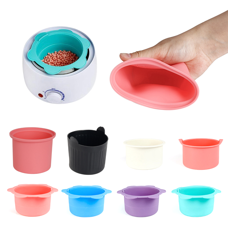 Wax Warmer Hittebestendige Ver - Bite Away Heat Stick recensie en prijs