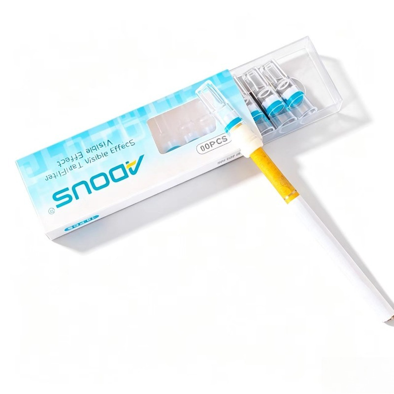 10/20 stuks wegwerp sigaretten - Health & Wellness Animal Hospital recensie en prijs