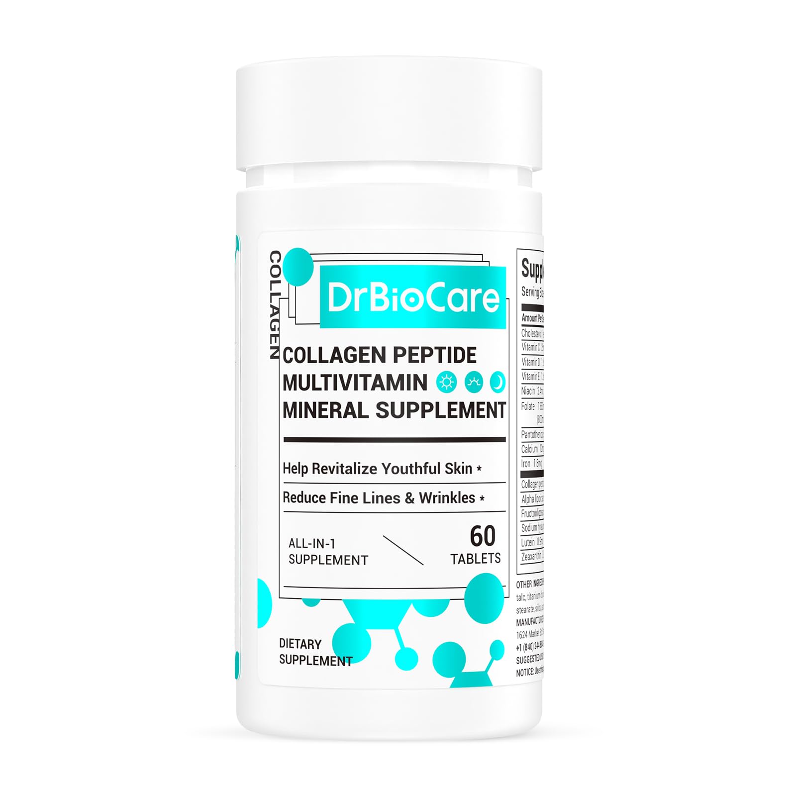 Complete multivitamine gummies - Health & Wellness Animal Hospital recensie en prijs