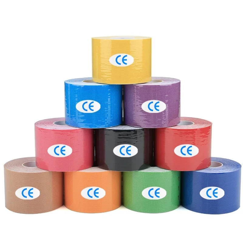 Sport Waterdichte Kinesiologie - Kinesiology Tape Sports recensie en prijs