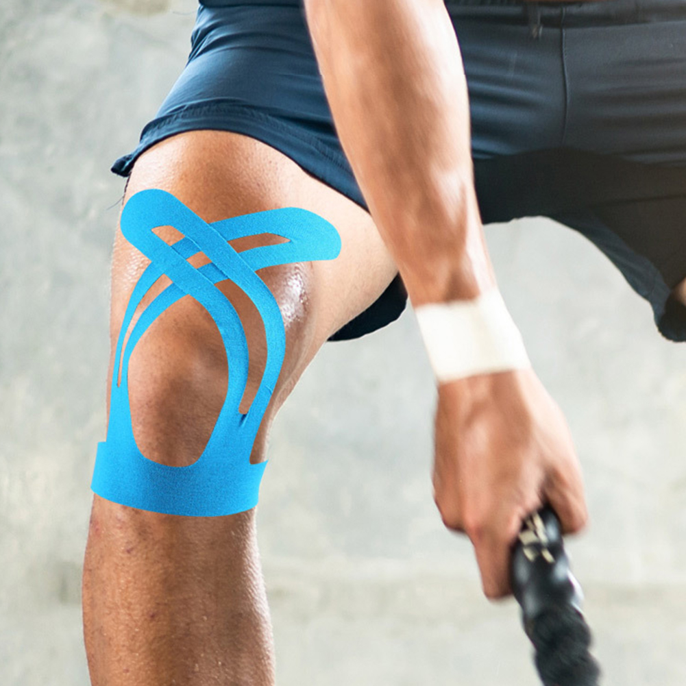 10PCS Kinesiologietape voor kn - Kinesiology Tape Sports recensie en prijs