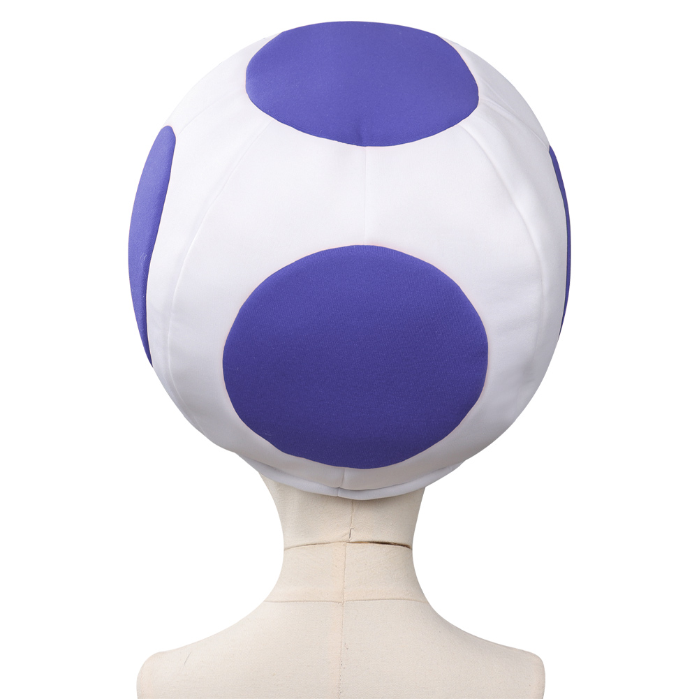 Rollenspel Mannen Jongens Toad - Health & Wellness Animal Hospital recensie en prijs