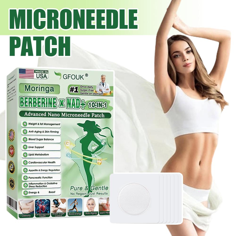 Draagbare 10-in-1 Berberine X  - Xbody Health & Wellness Functional Integrative Medicine Office & Medical Spa recensie en prijs