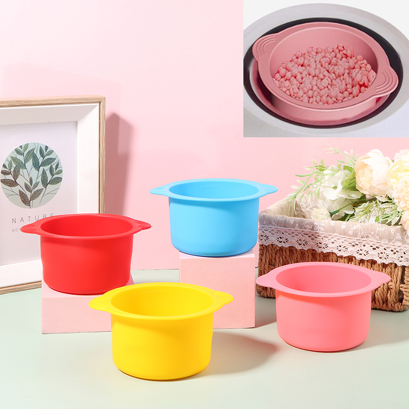Nieuw # Wax Warmer Hittebesten - Bite Away Heat Stick recensie en prijs
